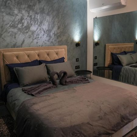 Lux Sea&Country Views With Pool Apartment Mellieha Ngoại thất bức ảnh