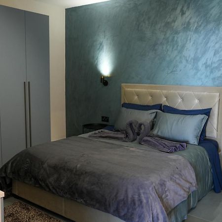 Lux Sea&Country Views With Pool Apartment Mellieha Ngoại thất bức ảnh