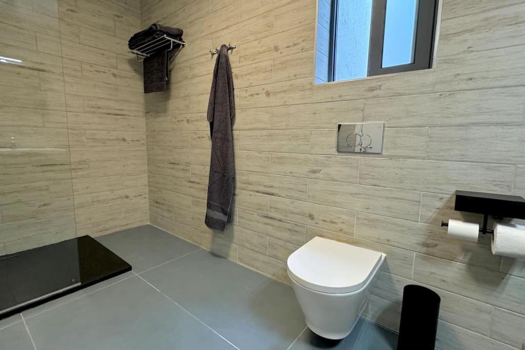Lux Sea&Country Views With Pool Apartment Mellieha Ngoại thất bức ảnh