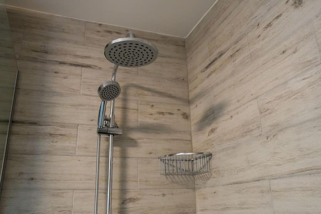 Lux Sea&Country Views With Pool Apartment Mellieha Ngoại thất bức ảnh